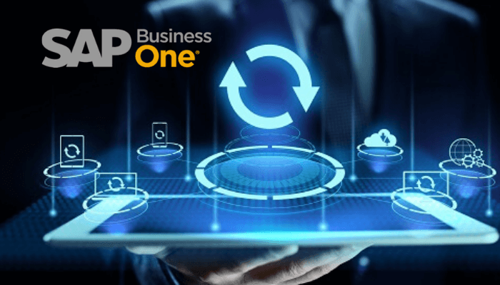 SAP Business One